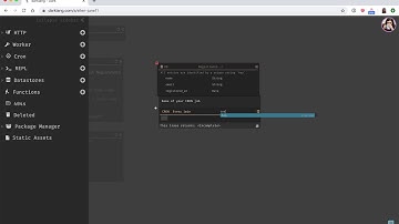 Introduction: Cron/Scheduled Jobs