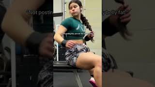 Body Positivity in Powerlifting 💪 | Strength Over Appearance | Fitness Motivation