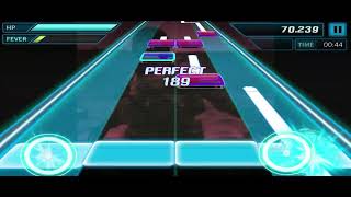 Tên game: Beat mp3 for youtube chơi lần thứ 2 screenshot 3