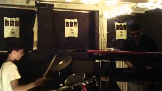 Anno Mundi - Black Sabbath Instrumental Cover