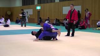 20140126レグナムJAM北野その1