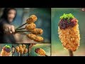BEST TATER TOTS YOU WILL EVER SEE - BUSHCRAFT!