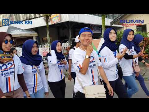 HUT BRI SAMPIT 2018