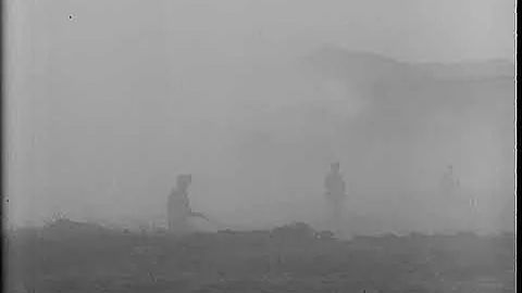 The 2nd Infantry Division in Korea