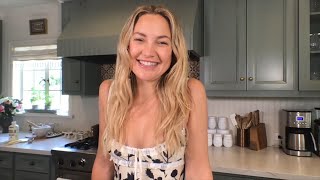 What Is INBLOOM? Kate Hudson Reveals All The Details Of Her Newest Wellness Brand