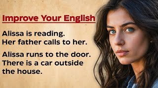 Learn English Through Story - Level 3 🔥 | English Story For Listening English Stories