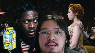 1ST LISTEN REACTION Ice Spice & Lil Yachty - Out My Face (Official Music Video)