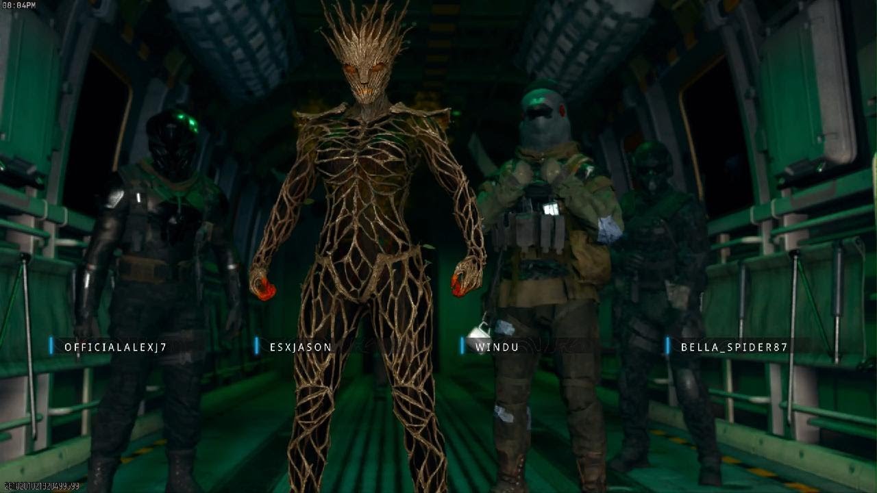 OVERWHELMED EVERY OPPONENT With @Jay-sweet24 And @ESxJason In Resurgence Casual Squads