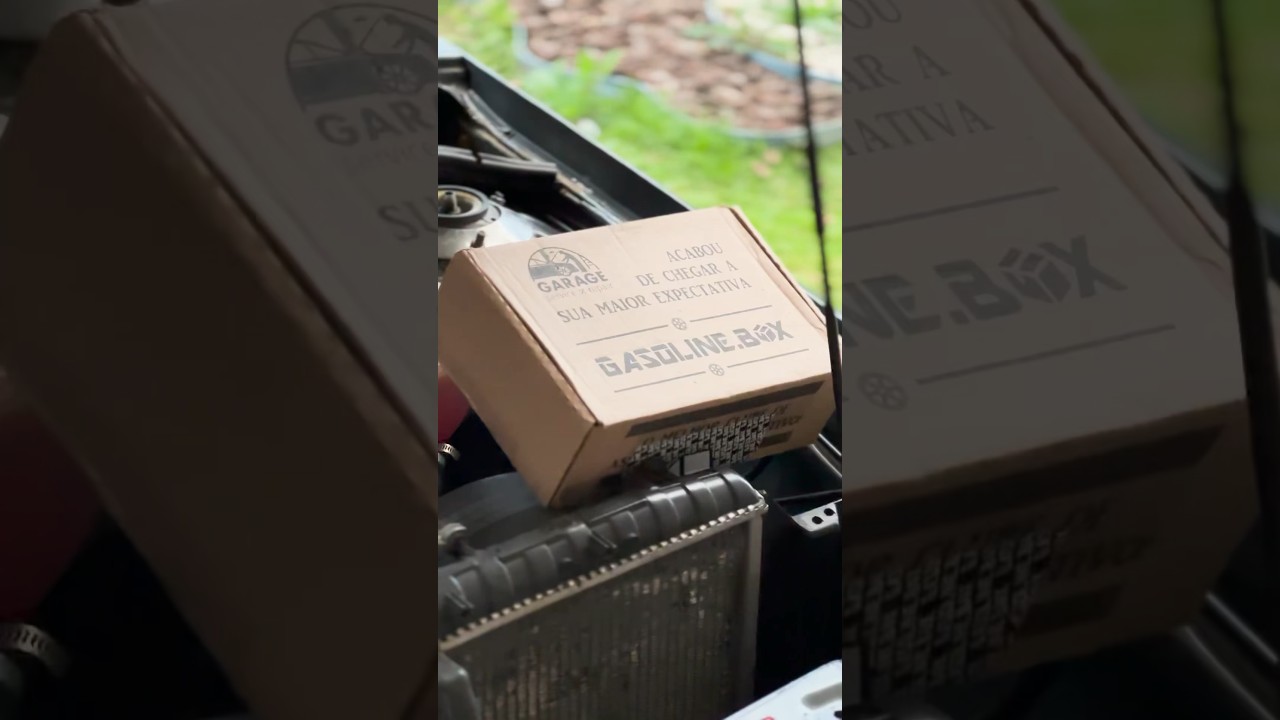 Batalha dos clubes de assinatura automotivas. Gasoline Box, Box Car Club e Box Club Soft99