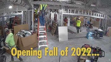 Opening in Fall 2022: The UWM James and Yvonne Ziemer Clinical Simulation Center