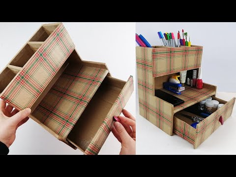 DIY - Desktop