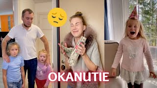 Sad and Heart Breaking 💔 Reality Based Tiktok Videos | OKANUTIE LVE CHILDREN COMPILATION