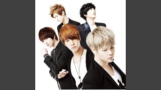 Come Back To Me - Choshinsei