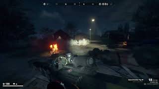 Generation Zero, Landfall Update