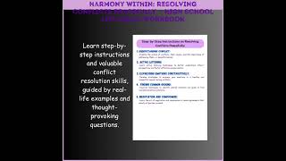 Harmony Within Wealth