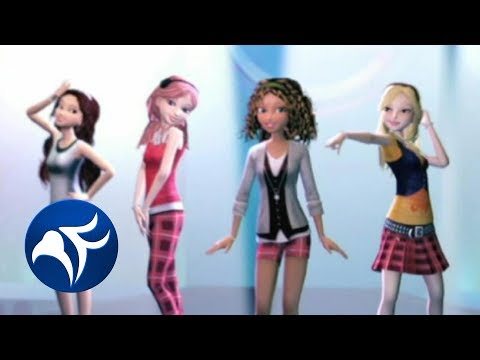 Charm Girls Club Pajama Party - Streaming Sundays #154