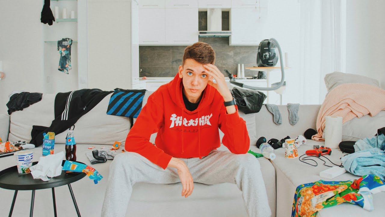 Как привести свою жизнь в порядок