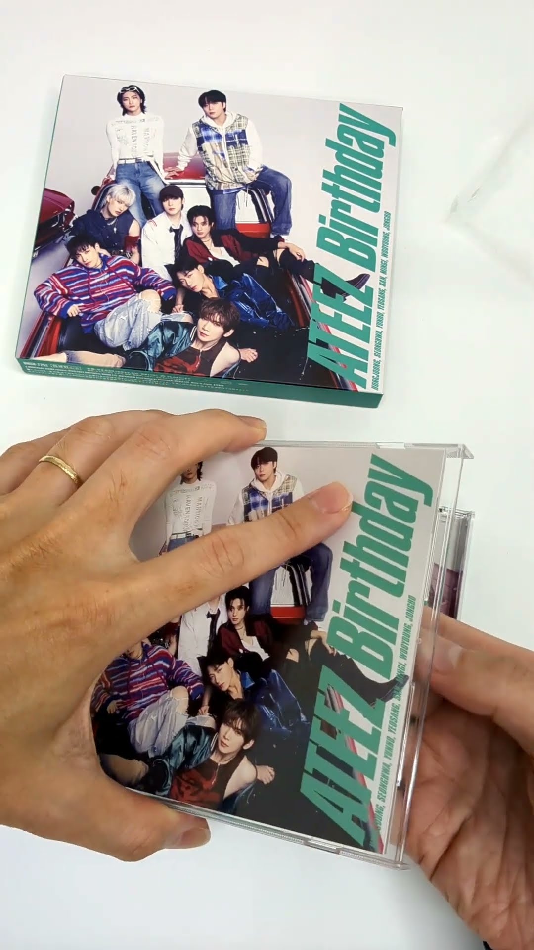 CDJapan - YouTube