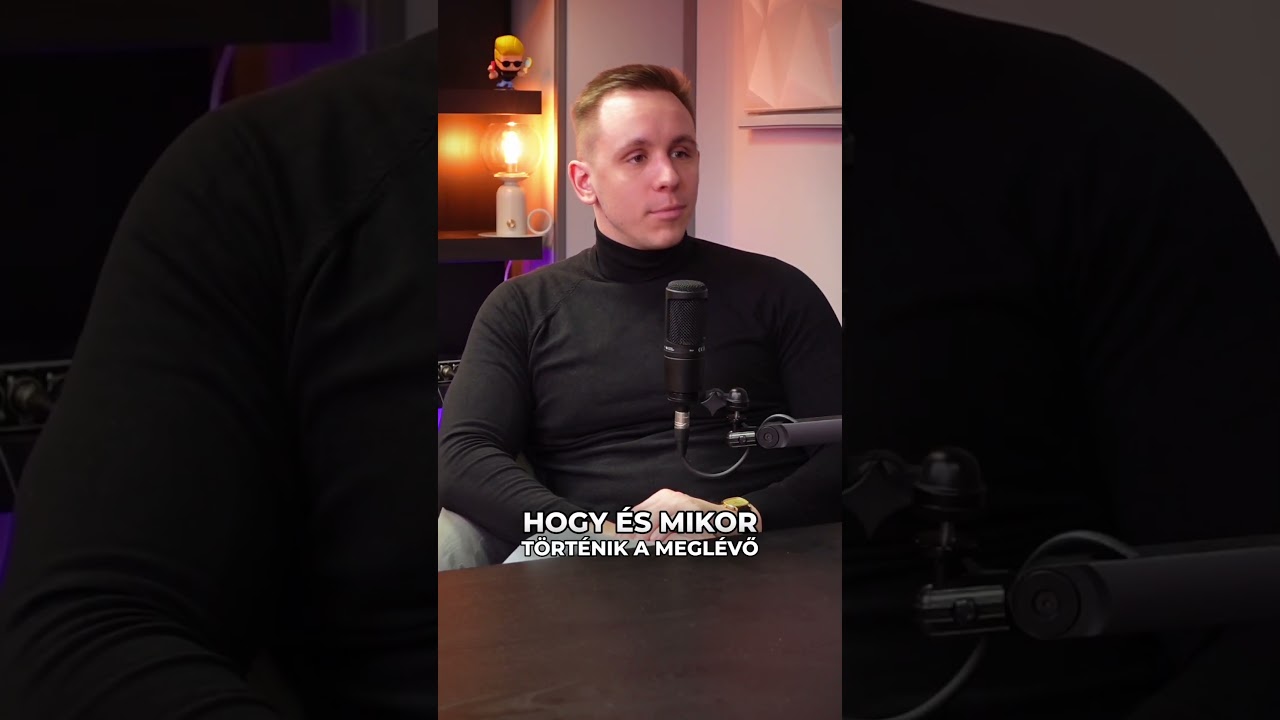 Hogy nézik a meglévő közös ingatlanok értékhatárát? 📄 #karmalink #ruczekjános #ingatlan