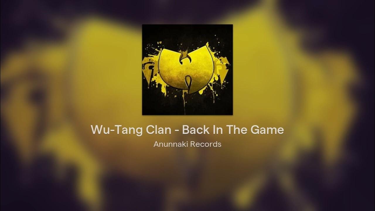 Wu Tang Clan Back In The Game Deutsch www.youtube.com