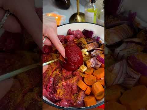 Ужин за 15 минут