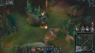 the game winning play