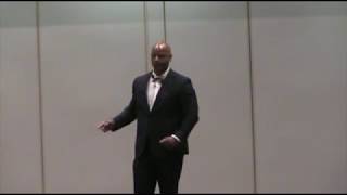 Melvin Banks, Are You The One?