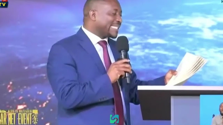 CHRISTMAS INA UTUKUFU WA MUNGU...? | PR MUNENE