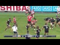 【プレー集】AkihitoYamada 2015 National Team Player Reel