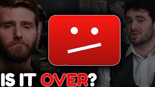 YouTube Is KILLING Your Favorite Channels!