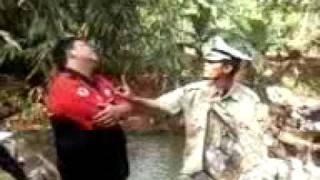 Bapak kopral.. Iwan ples