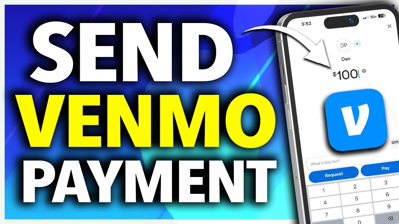 How To Pay Someone With Venmo YouTube How To Pay Someone With Venmo YouTube