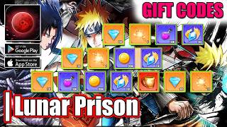 Lunar Prison | All 4 Working Gift Codes & How to Redeem | Lunar Prison 4 Codes