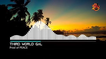 THIRD WORLD GIRL Cover by Peace