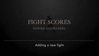 Tutorial - Adding a fight screenshot 3