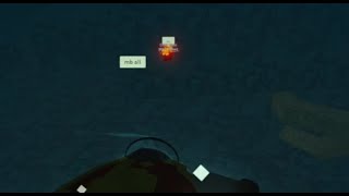 Flying Flame Ballista | Deepwoken