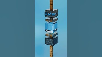 Minecraft 3D vs Cloth Simulation in Blender! 🔥