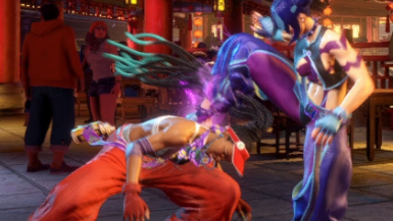 Throw Loops are not CHEAP (They are tho)