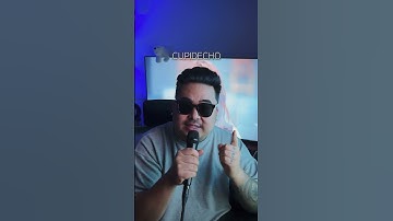 Thumbnail of Ablume - ECHO Cupide Mashup