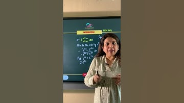 Integration | CBSE Class 12 Maths | Previous Year Questions (PYQ) Solutions for Board Exam 2026