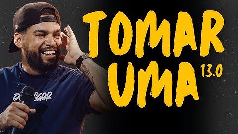 DEVINHO NOVAES PRA TOMAR UMA 13.0