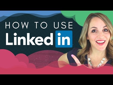 Thumbnail for the embedded element &quot;How To Build A LinkedIn Profile - GREAT LinkedIn Profile Example&quot;