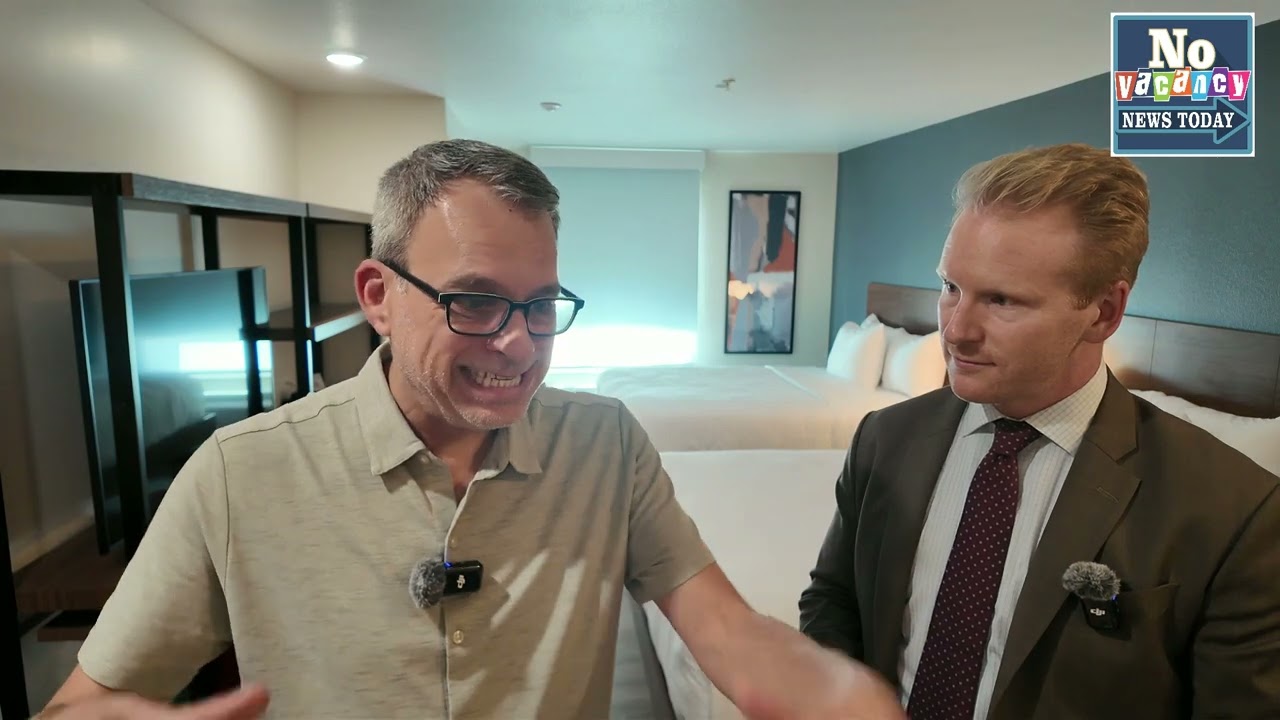 How Choice Hotels is Growing Extended Stay Business