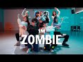 PURPLE KISS(퍼플키스) - Zombie / Root X Yumeki Choreography (Prod. by Lia Kim)