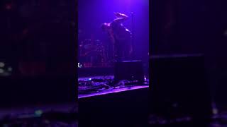 all words are made up - the voidz / seattle, wa / neptune theatre / july 28.18