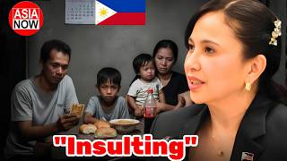 Philippines P500 Noche Buena Explained English Subs