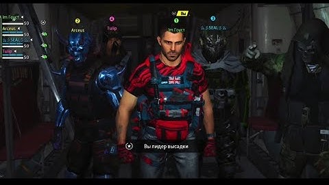 Hunting in Warzone 💀 part 1