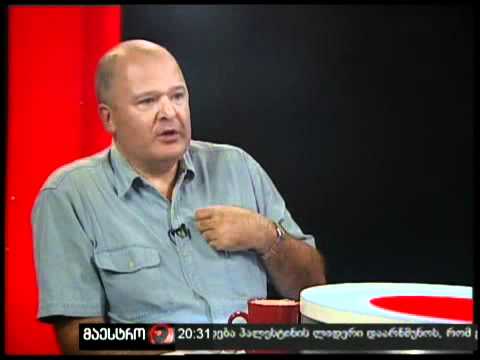 არგუმენტები (21/09/11)