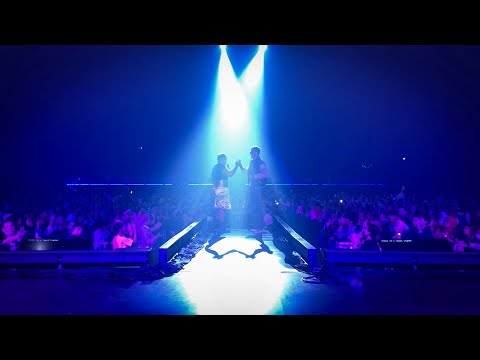 Aizat Amdan (Ai.Z) ft. Kenny - "Aku Tak Perlu/Don't Need You" (Live Performance)