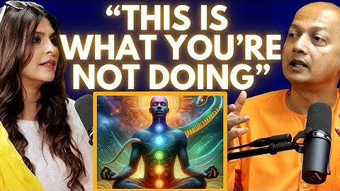 Fastest Way To Reach Enlightenment | "This Is What You